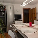 Apartment Forest