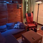 Forest Apartment *