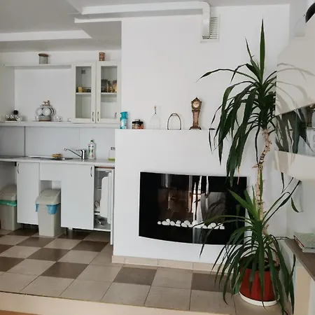 Apartament Forest Mysłakowice