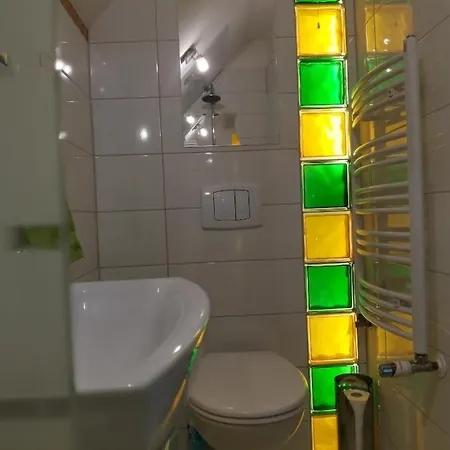 Apartament Forest *
