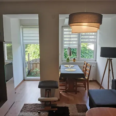 Forest * Myslakowice