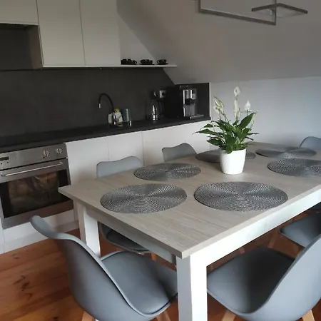 Forest Apartament