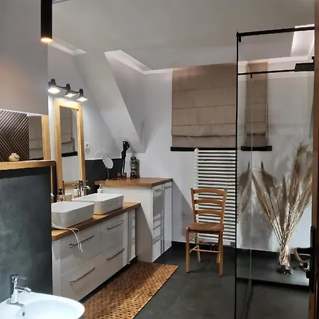 Apartament Forest