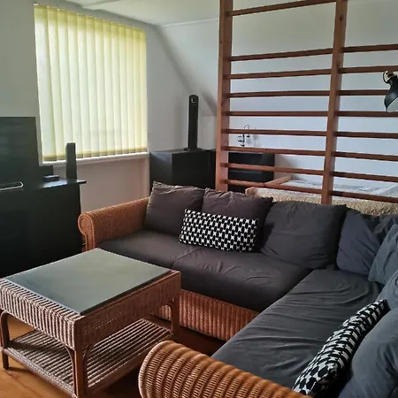 Apartament Forest