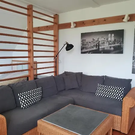 Apartment Forest Myslakowice