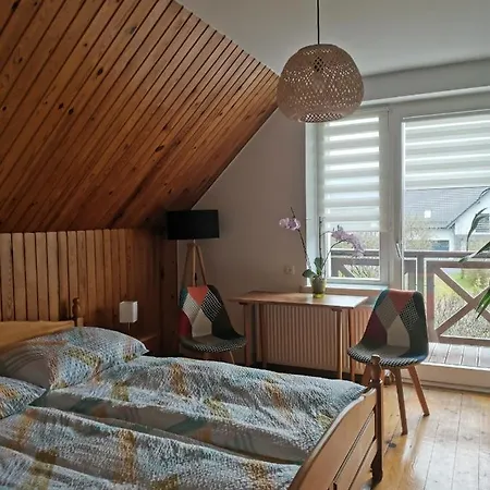 Forest * Myslakowice