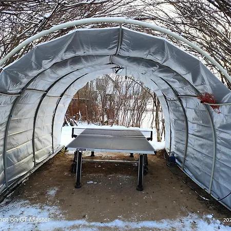 Apartmán Forest Mysłakowice