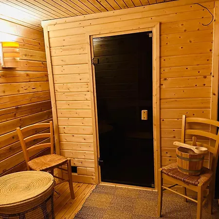 Apartament Forest