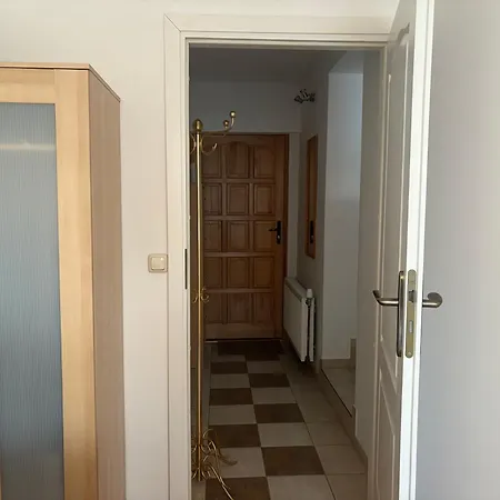 Apartmán Forest Mysłakowice