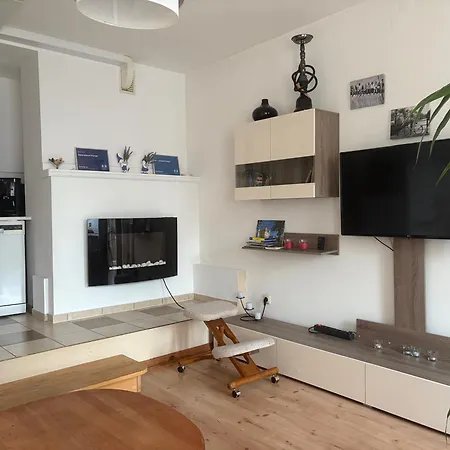 Lägenhet Forest Mysłakowice