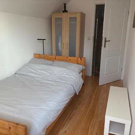 Apartmán Forest Mysłakowice