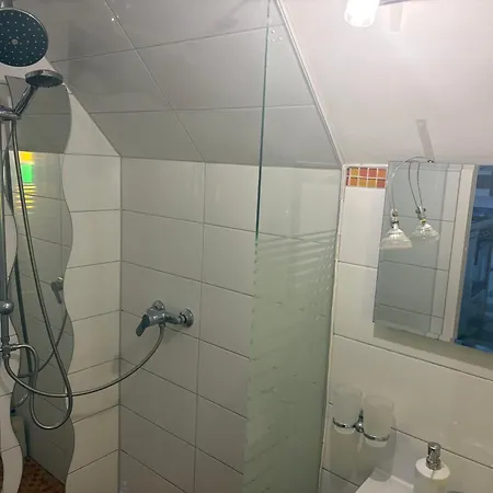 Lägenhet Forest Mysłakowice