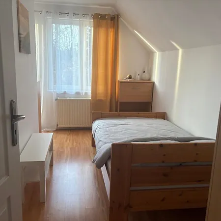 Lägenhet Forest Mysłakowice