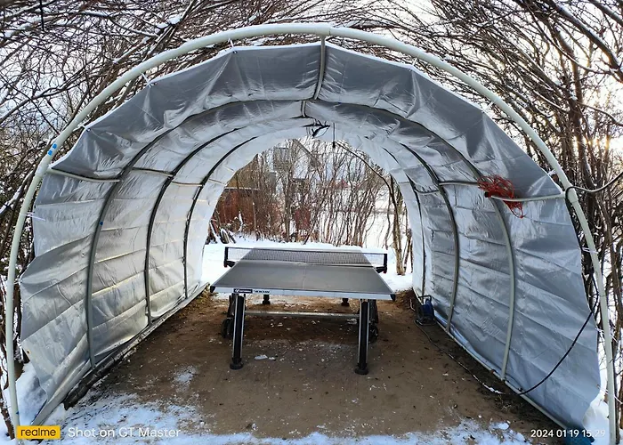 Apartment Forest Myslakowice