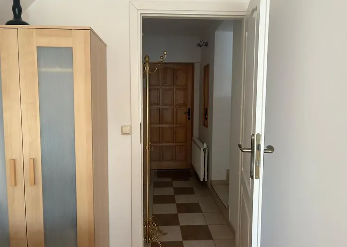 Lägenhet Forest Mysłakowice