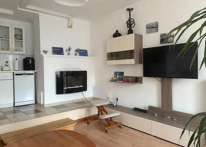 Apartment Forest Myslakowice