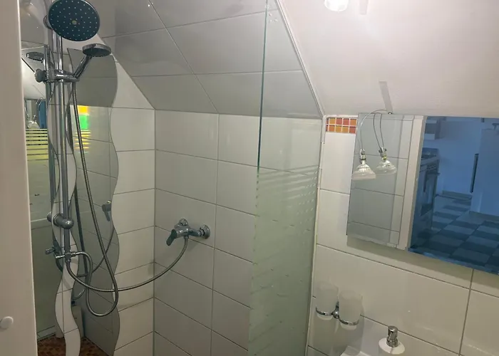 Lägenhet Forest Mysłakowice