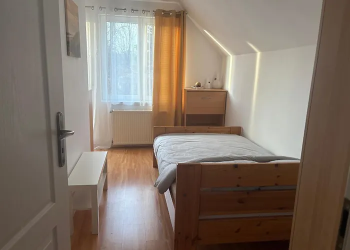 Lägenhet Forest Mysłakowice