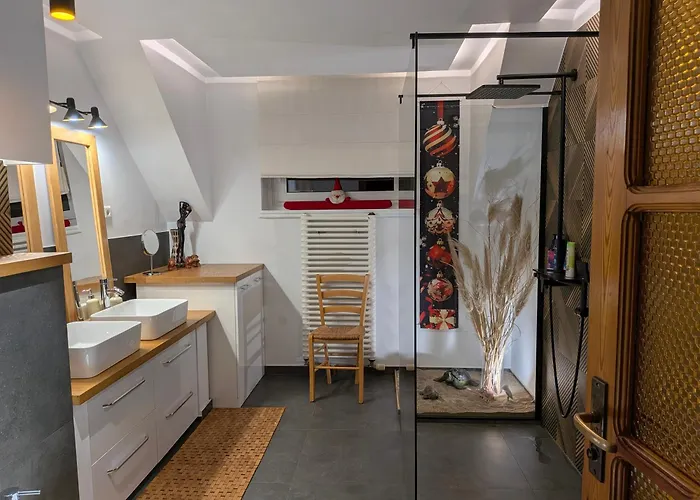 Lägenhet Forest Mysłakowice